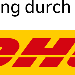 ZustellungDurch_DHL_webshop_logo_mit_zusatz