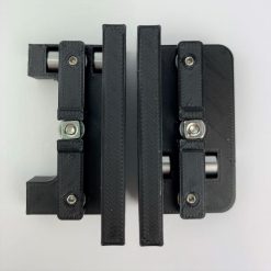 Rodillos deslizantes con tope paralelo Bosch GTS 10xc (3)
