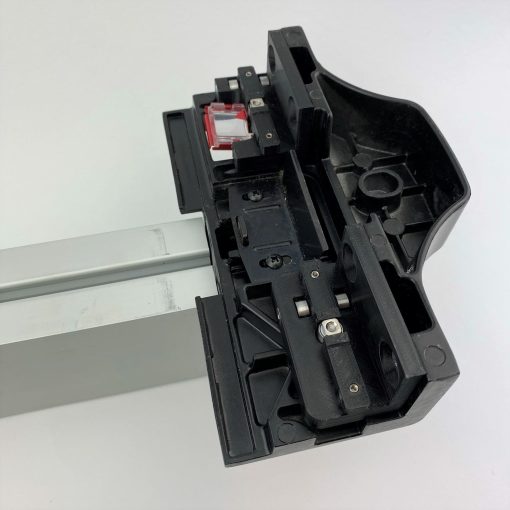 Rodillos deslizantes con tope paralelo Bosch GTS 10xc (5)