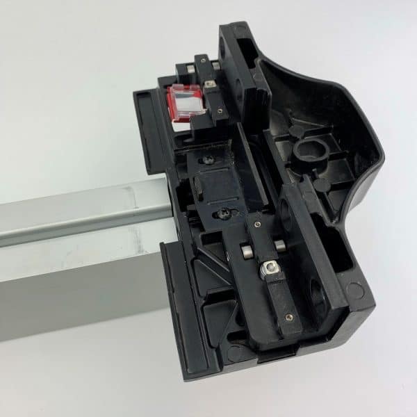 Bosch GTS 10xc Coffre-fort parallèle Galets de glissement (5)