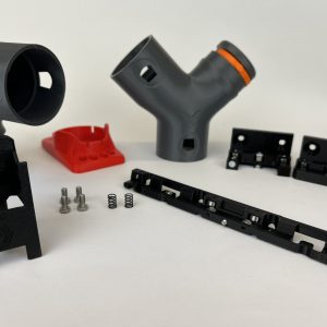 Fused-3D Werkzeug hacks | Werkstatt zubehör