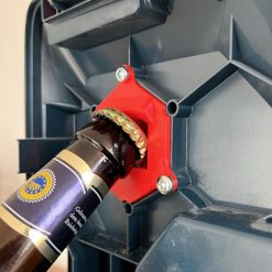 L-boxx bottle opener lid insert