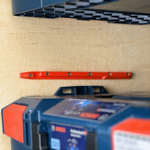 Lboxx rail drawer Fused-3D