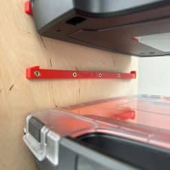 i-boxx pull-out rails for iboxx 72 and iboxx 53